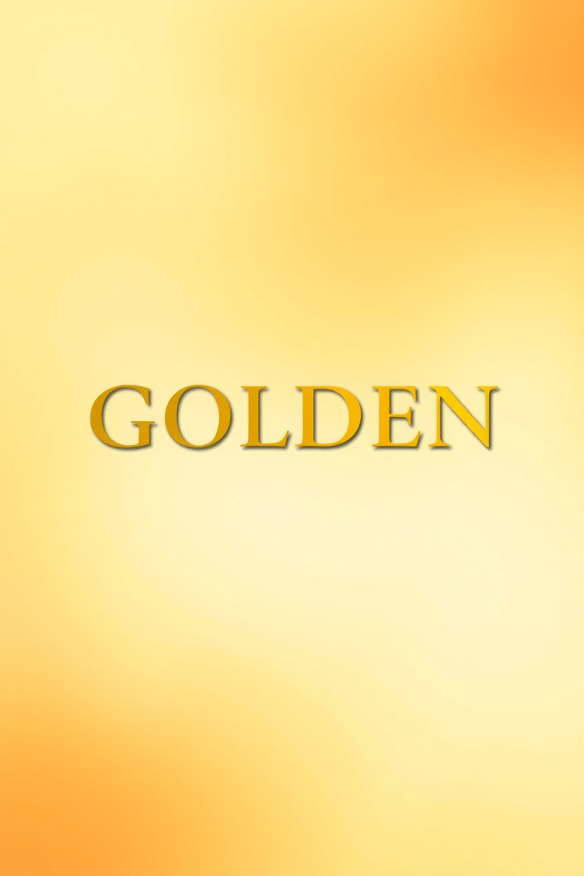 Golden