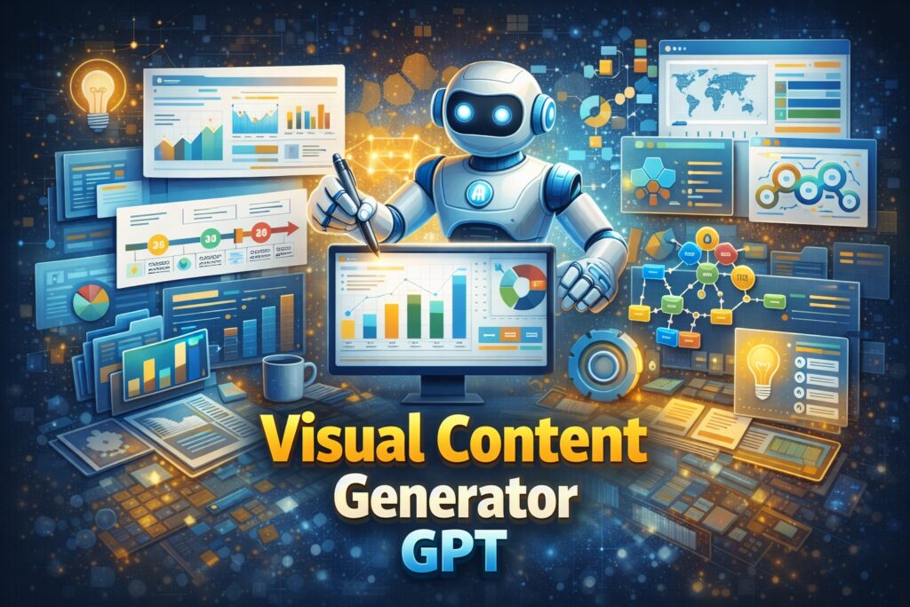 Coachpro AI Visual Content Generator